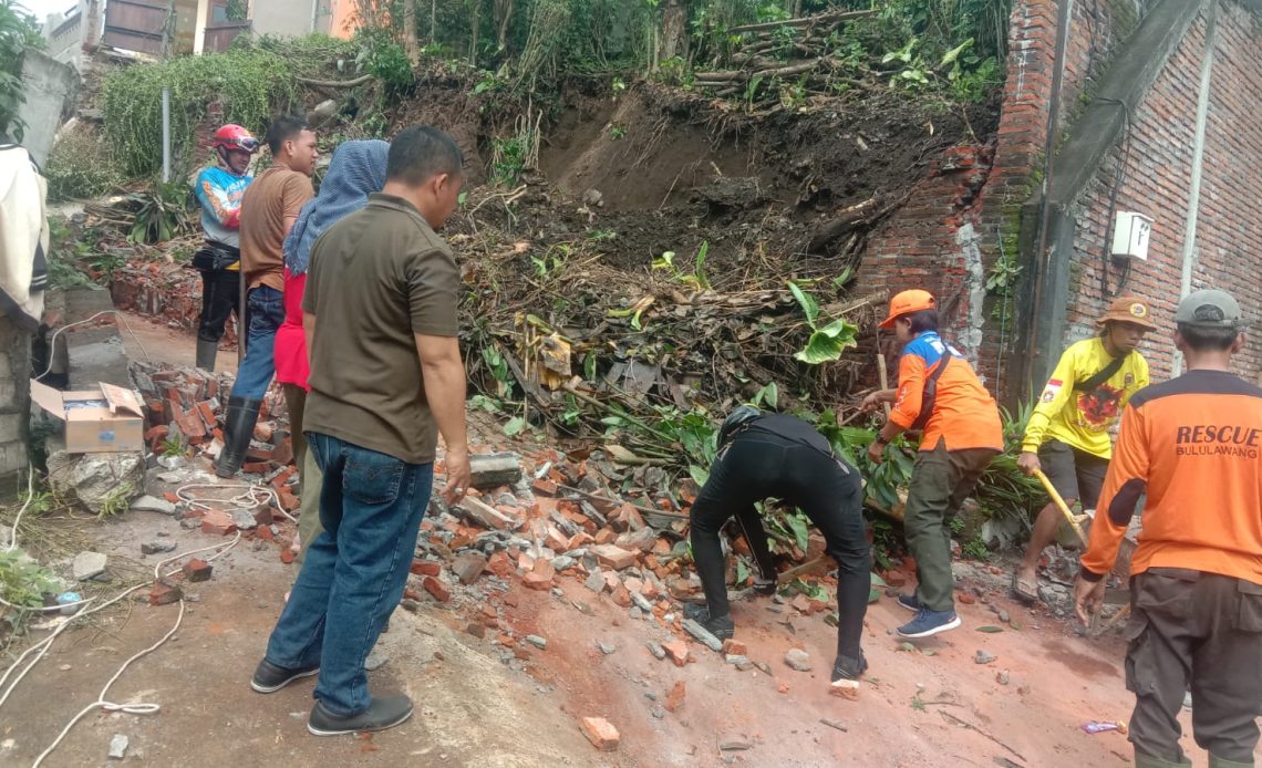 gotong royong