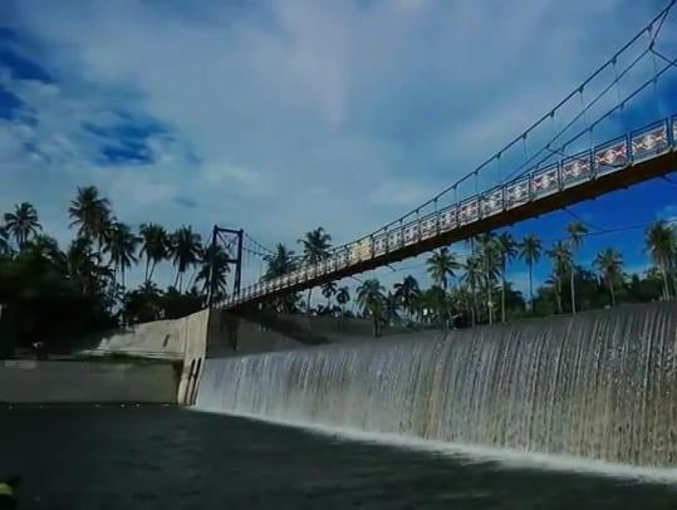 Desa Wisata Balai Gadang